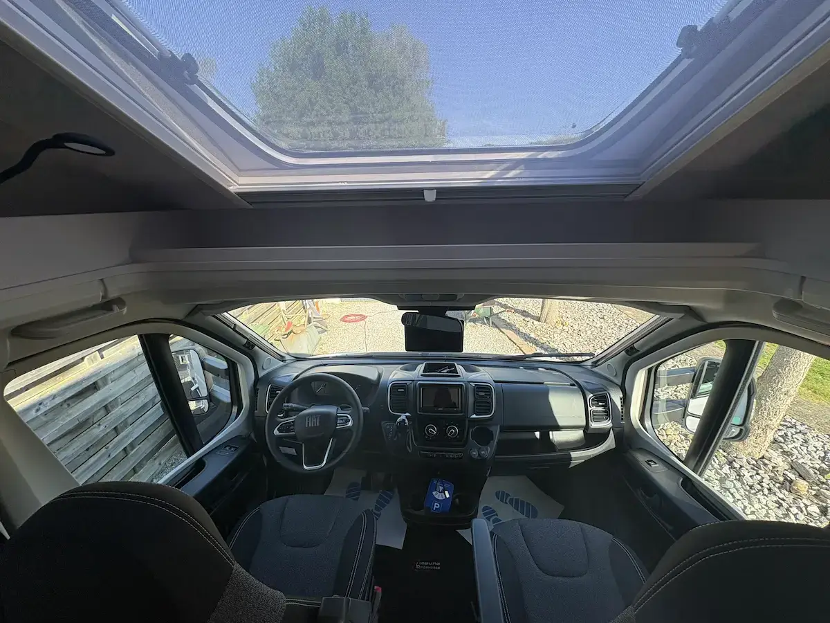Automatische versnellingsbak - Vrij in te vullen